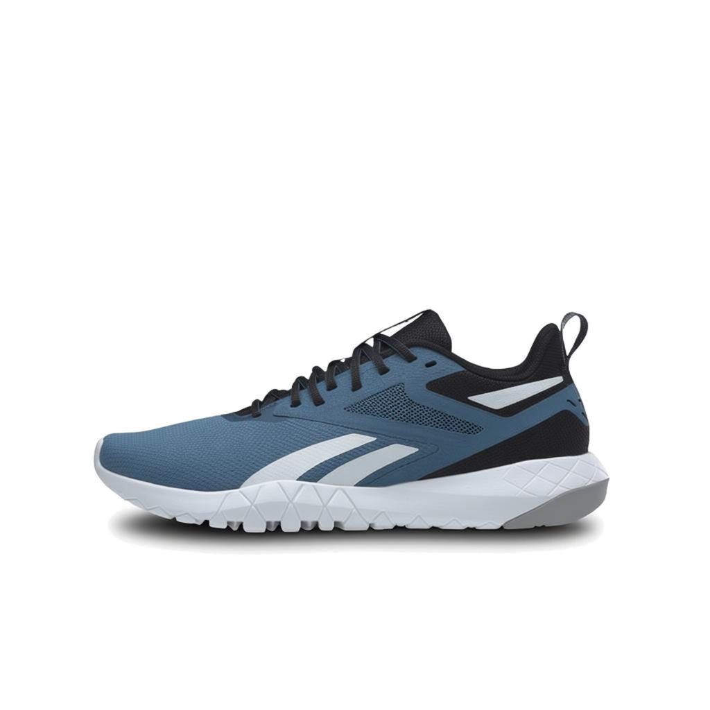 REEBOK FLEXAGON FORCE 4 STEELY BLUE