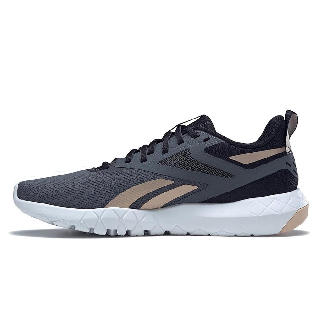 FLEXAGON FORCE 4 CORE BLACK/PURE GRAY
