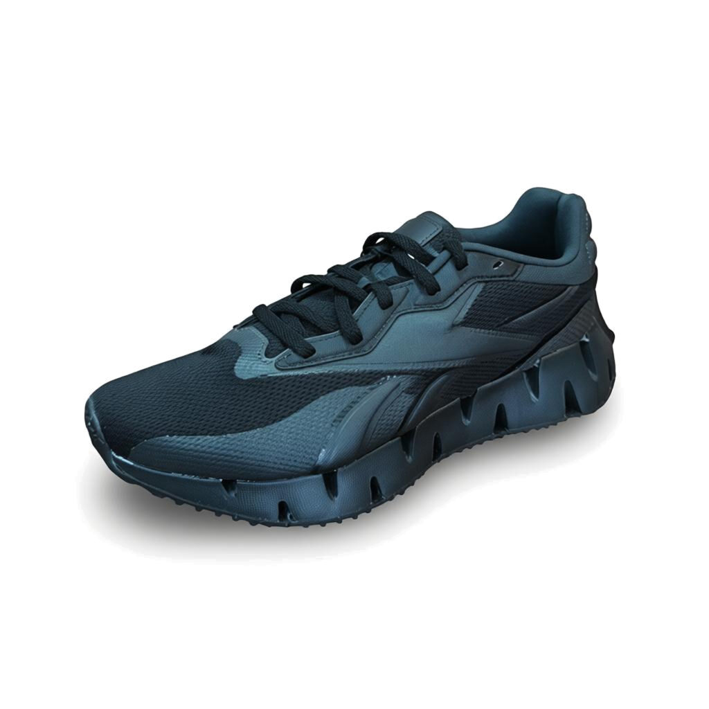 ZIG DYNAMICA 4 CORE BLACK