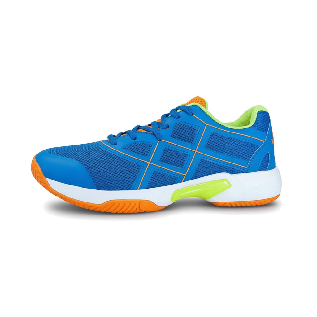 KOMBAT PADEL MATCH BLUE ROYAL