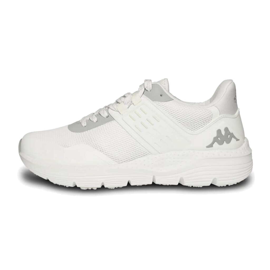 KOMBAT CLEAN 2 WHITE