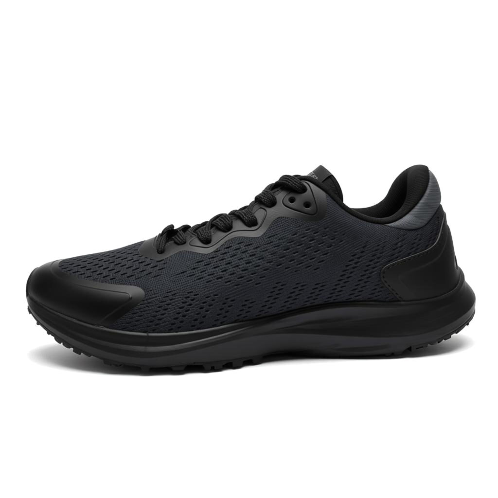 KOMBAT PERFORMANCE 4 BLACK