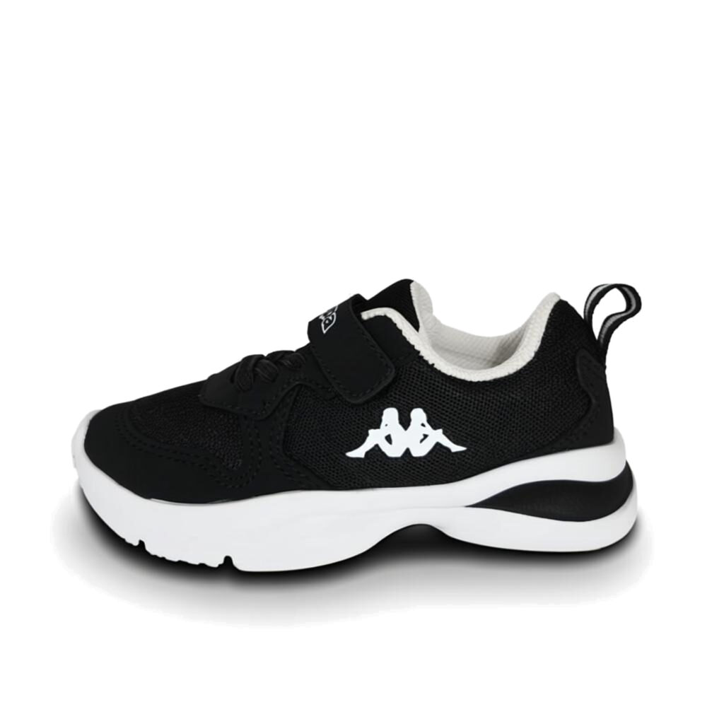 LOGO FORLI EV KID BLACK 27/37