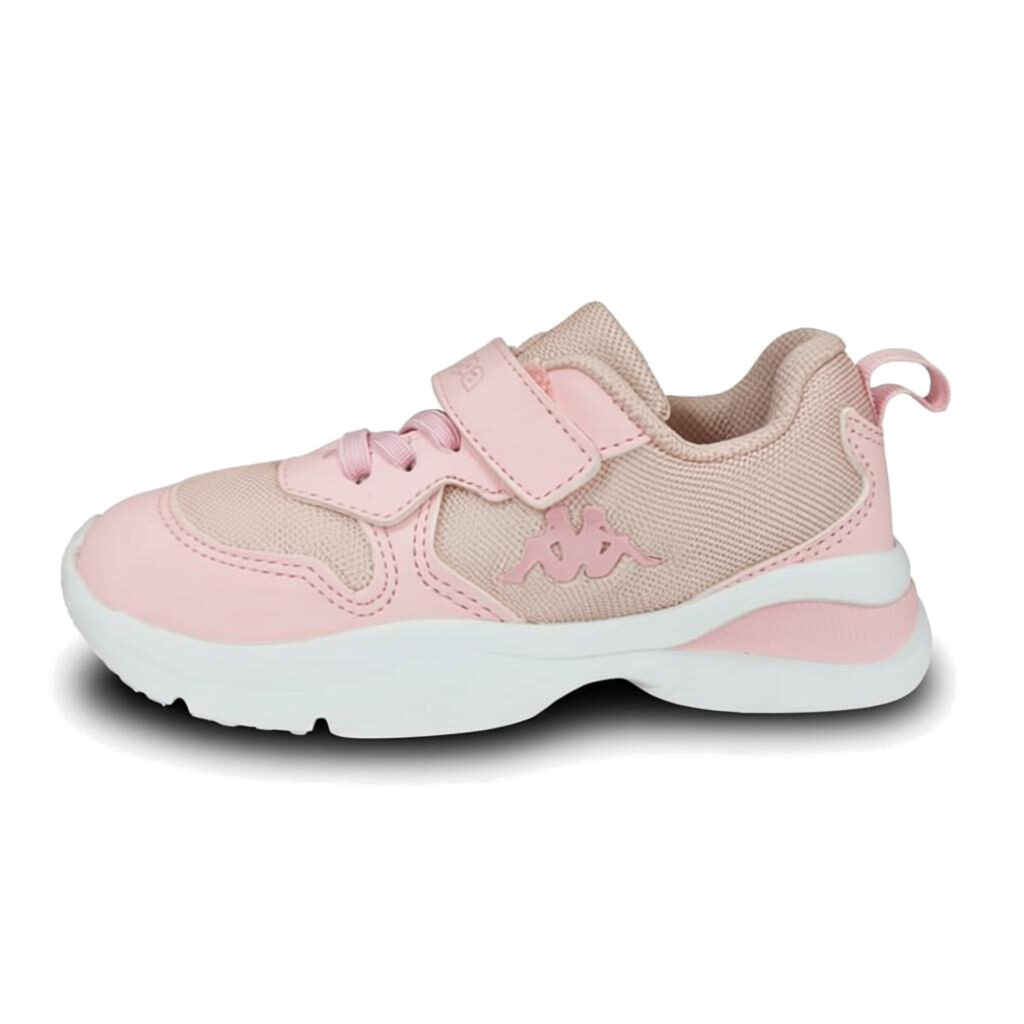 LOGO FORLI EV KID PINK 27/37