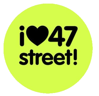 47 STREET