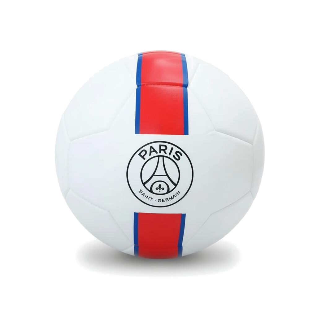 PELOTA FUTBOL N5 PSG CLASSIC