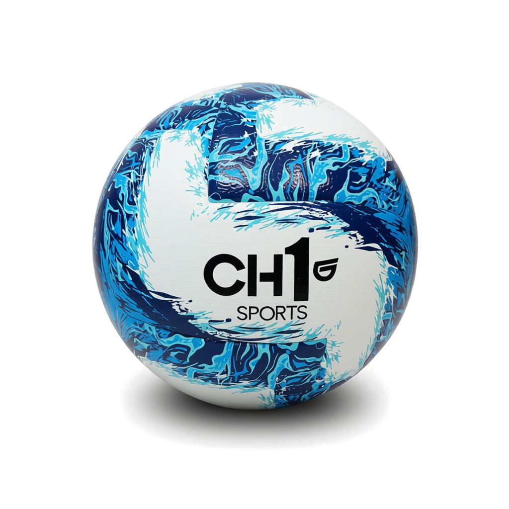 PELOTA FUTBOL ANDROMEDA N5